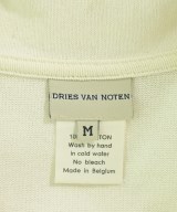 DRIES VAN NOTEN（ドリスヴァンノッテン）カバーオール 白 サイズ:M メンズ/2200733442056