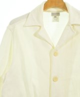 DRIES VAN NOTEN（ドリスヴァンノッテン）カバーオール 白 サイズ:M メンズ/2200733442056