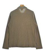 DRIES VAN NOTEN（ドリスヴァンノッテン）Tシャツ・カットソー 茶 サイズ:M メンズ/2200733442117