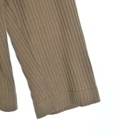 DRIES VAN NOTEN（ドリスヴァンノッテン）Tシャツ・カットソー 茶 サイズ:M メンズ/2200733442117