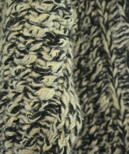 DRIES VAN NOTEN（ドリスヴァンノッテン）ニット・セーター 黒 サイズ:S レディース/2200733446122