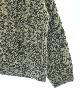 DRIES VAN NOTEN（ドリスヴァンノッテン）ニット・セーター 黒 サイズ:S レディース/2200733446122