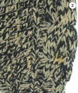 DRIES VAN NOTEN（ドリスヴァンノッテン）ニット・セーター 黒 サイズ:S レディース/2200733446122