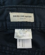 DRIES VAN NOTEN（ドリスヴァンノッテン）その他 紺 サイズ:34(XXS位) レディース/2200733446139