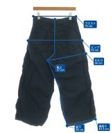 DRIES VAN NOTEN（ドリスヴァンノッテン）その他 紺 サイズ:34(XXS位) レディース/2200733446139