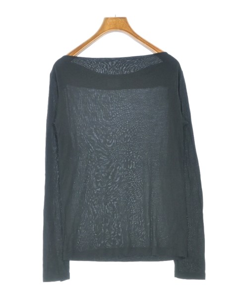 DRIES VAN NOTEN（ドリスヴァンノッテン）Tシャツ・カットソー 黒 サイズ:XS レディース/2200728804050