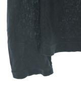 DRIES VAN NOTEN（ドリスヴァンノッテン）Tシャツ・カットソー 黒 サイズ:XS レディース/2200728804050