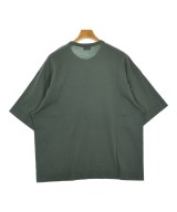 DRIES VAN NOTEN（ドリスヴァンノッテン）Tシャツ・カットソー 緑 サイズ:S メンズ/2200733567216