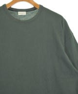 DRIES VAN NOTEN（ドリスヴァンノッテン）Tシャツ・カットソー 緑 サイズ:S メンズ/2200733567216