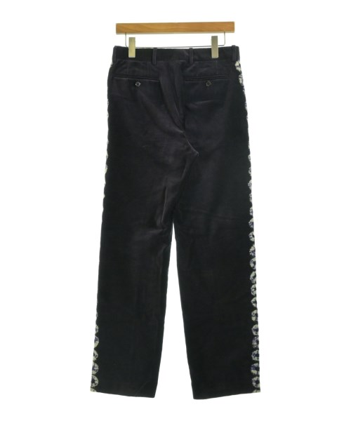 DRIES VAN NOTEN（ドリスヴァンノッテン）その他 紫 サイズ:44(S位) メンズ/2200733895012