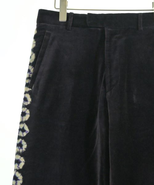 DRIES VAN NOTEN（ドリスヴァンノッテン）その他 紫 サイズ:44(S位) メンズ/2200733895012