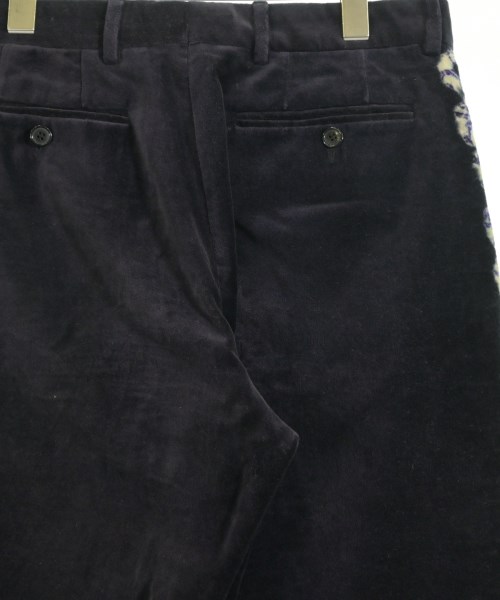 DRIES VAN NOTEN（ドリスヴァンノッテン）その他 紫 サイズ:44(S位) メンズ/2200733895012