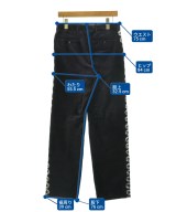 DRIES VAN NOTEN（ドリスヴァンノッテン）その他 紫 サイズ:44(S位) メンズ/2200733895012