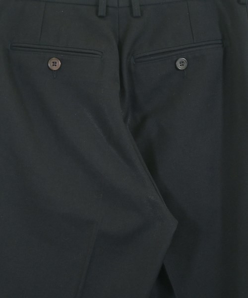 DRIES VAN NOTEN（ドリスヴァンノッテン）スラックス 紺 サイズ:50(XL位) メンズ/2200733955044