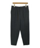 DRIES VAN NOTEN（ドリスヴァンノッテン）スラックス 紺 サイズ:50(XL位) メンズ/2200733955044