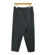 DRIES VAN NOTEN（ドリスヴァンノッテン）スラックス 紺 サイズ:50(XL位) メンズ/2200733955044