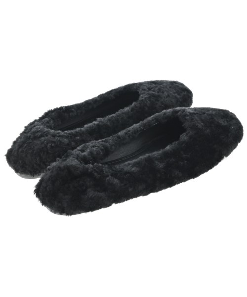 DRIES VAN NOTEN（ドリスヴァンノッテン）その他 黒 サイズ:EU38(24.5cm位) レディース/2200733960024
