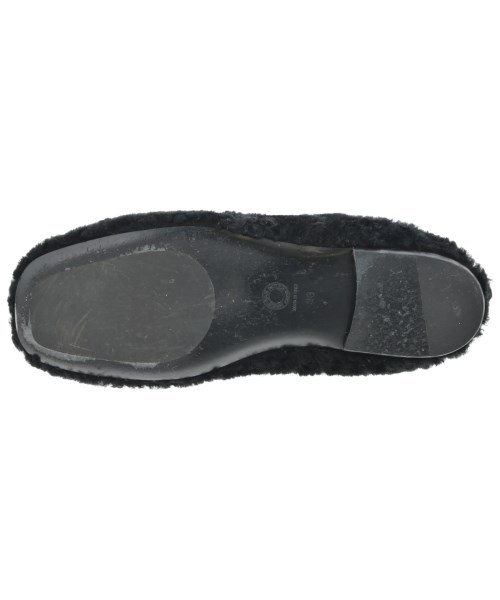 DRIES VAN NOTEN（ドリスヴァンノッテン）その他 黒 サイズ:EU38(24.5cm位) レディース/2200733960024