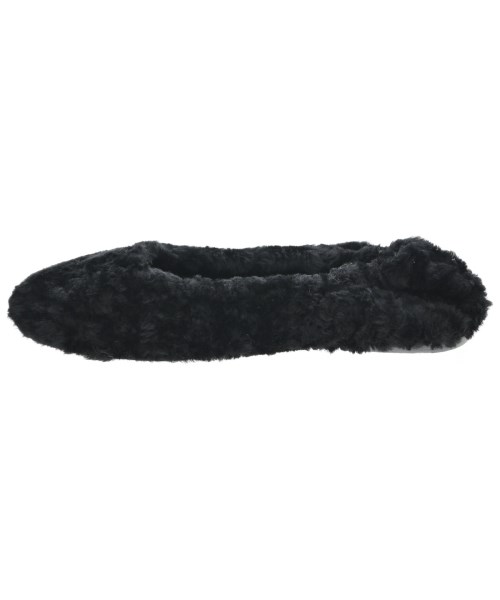 DRIES VAN NOTEN（ドリスヴァンノッテン）その他 黒 サイズ:EU38(24.5cm位) レディース/2200733960024
