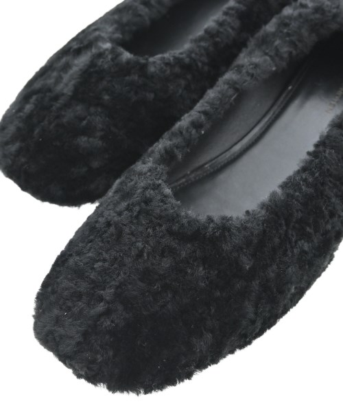 DRIES VAN NOTEN（ドリスヴァンノッテン）その他 黒 サイズ:EU38(24.5cm位) レディース/2200733960024