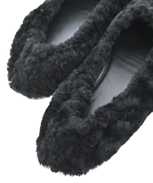 DRIES VAN NOTEN（ドリスヴァンノッテン）その他 黒 サイズ:EU38(24.5cm位) レディース/2200733960024