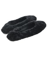 DRIES VAN NOTEN（ドリスヴァンノッテン）その他 黒 サイズ:EU38(24.5cm位) レディース/2200733960024