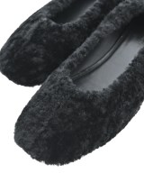 DRIES VAN NOTEN（ドリスヴァンノッテン）その他 黒 サイズ:EU38(24.5cm位) レディース/2200733960024