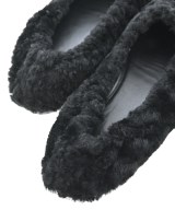 DRIES VAN NOTEN（ドリスヴァンノッテン）その他 黒 サイズ:EU38(24.5cm位) レディース/2200733960024