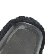 DRIES VAN NOTEN（ドリスヴァンノッテン）その他 黒 サイズ:EU38(24.5cm位) レディース/2200733960024
