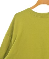 DRIES VAN NOTEN（ドリスヴァンノッテン）スウェット 緑 サイズ:XS レディース/2200734146069