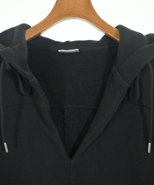 DRIES VAN NOTEN（ドリスヴァンノッテン）パーカー 黒 サイズ:S レディース/2200723089094