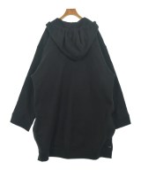 DRIES VAN NOTEN（ドリスヴァンノッテン）パーカー 黒 サイズ:S レディース/2200723089094