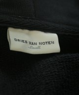 DRIES VAN NOTEN（ドリスヴァンノッテン）パーカー 黒 サイズ:S レディース/2200723089094