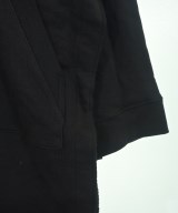 DRIES VAN NOTEN（ドリスヴァンノッテン）パーカー 黒 サイズ:S レディース/2200723089094