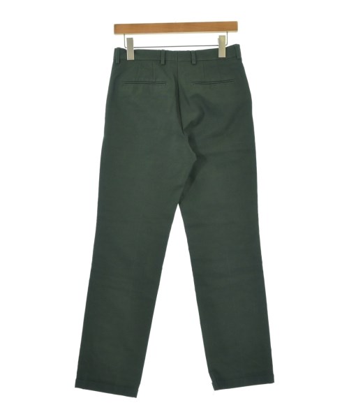 DRIES VAN NOTEN（ドリスヴァンノッテン）その他 緑 サイズ:34(XXS位) レディース/2200726023040