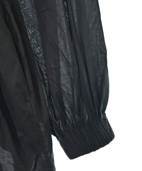 DRIES VAN NOTEN（ドリスヴァンノッテン）ワンピース 黒 サイズ:XS レディース/2200733281020