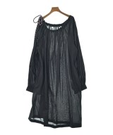 DRIES VAN NOTEN（ドリスヴァンノッテン）ワンピース 黒 サイズ:XS レディース/2200733281020