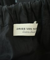 DRIES VAN NOTEN（ドリスヴァンノッテン）ワンピース 黒 サイズ:XS レディース/2200733281020