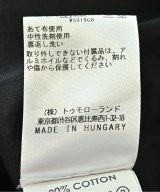 DRIES VAN NOTEN（ドリスヴァンノッテン）ワンピース 黒 サイズ:XS レディース/2200733281020