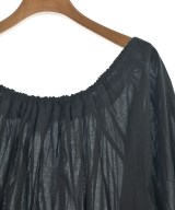 DRIES VAN NOTEN（ドリスヴァンノッテン）ワンピース 黒 サイズ:XS レディース/2200733281020