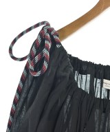 DRIES VAN NOTEN（ドリスヴァンノッテン）ワンピース 黒 サイズ:XS レディース/2200733281020