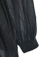 DRIES VAN NOTEN（ドリスヴァンノッテン）ワンピース 黒 サイズ:XS レディース/2200733281020