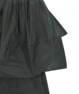 DRIES VAN NOTEN（ドリスヴァンノッテン）ブラウス 黒 サイズ:34(XXS位) レディース/2200733281105