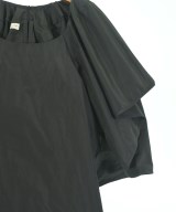 DRIES VAN NOTEN（ドリスヴァンノッテン）ブラウス 黒 サイズ:34(XXS位) レディース/2200733281105
