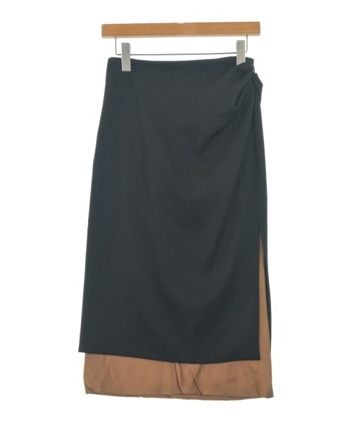 DRIES VAN NOTEN(ドリスヴァンノッテン)のロング・マキシ丈スカート サイズ:34(XXS位) 25,600円