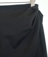 DRIES VAN NOTEN（ドリスヴァンノッテン）ロング・マキシ丈スカート 黒 サイズ:34(XXS位) レディース/2200733281129