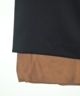 DRIES VAN NOTEN（ドリスヴァンノッテン）ロング・マキシ丈スカート 黒 サイズ:34(XXS位) レディース/2200733281129