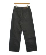 DRIES VAN NOTEN（ドリスヴァンノッテン）デニムパンツ 黒 サイズ:29(S位) メンズ/2200734424051