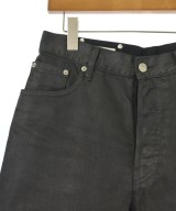 DRIES VAN NOTEN（ドリスヴァンノッテン）デニムパンツ 黒 サイズ:29(S位) メンズ/2200734424051