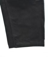 DRIES VAN NOTEN（ドリスヴァンノッテン）デニムパンツ 黒 サイズ:29(S位) メンズ/2200734424051